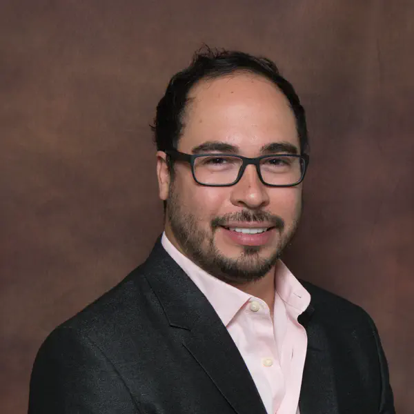 Aaron Torres ∷ Leader, Global Security Managed Partner Sales ∷ Cisco