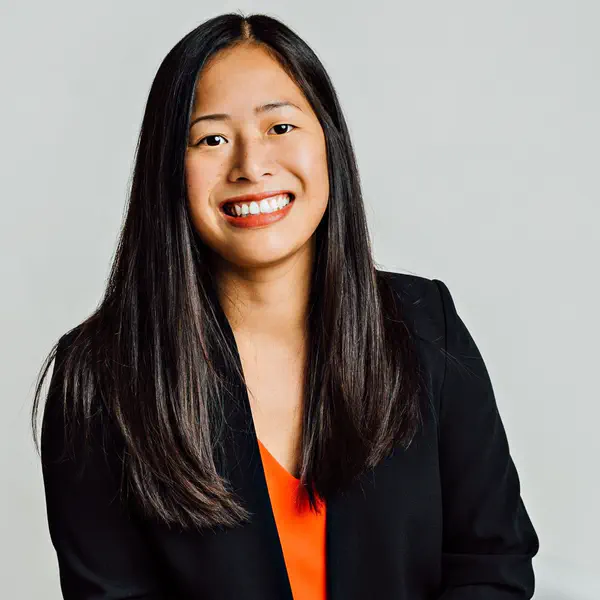 Amanda Luong ∷ AVP, Account Management ∷ Kaseya