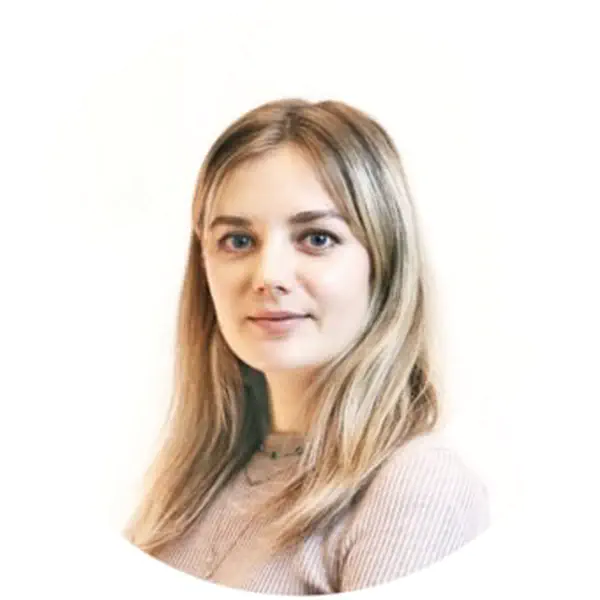 Anya Perelyhina ∷ Director of Product ∷ IT Glue