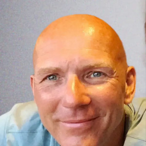 Erwin Visser ∷ General Manager of Partner Solutions ∷ Microsoft