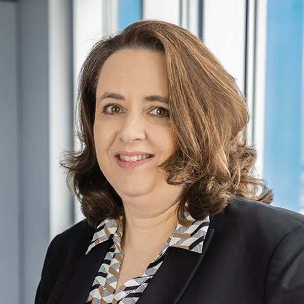 Jeanette Haugen ∷ Chief of Product Development ∷ Kaseya