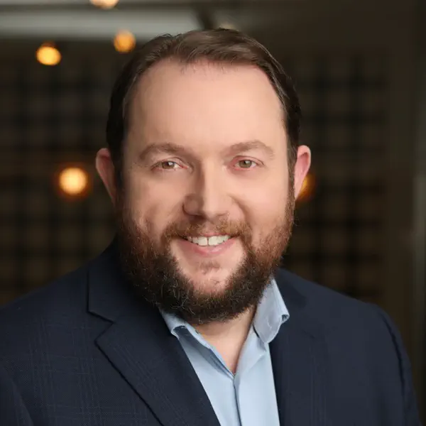 Jesse Whaley ∷ Chief Information Security Officer ∷ Amtrak