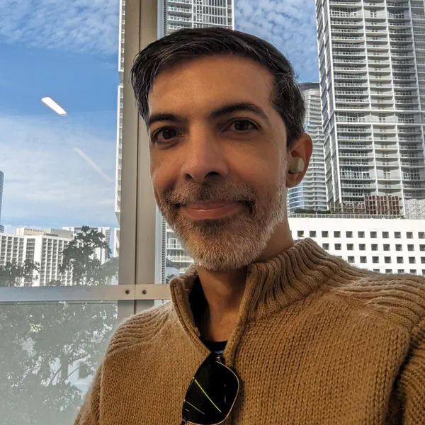 Joaquin Rodriguez ∷ Customer Success Engineer ∷ IT Glue